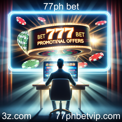 Descubra as Melhores Promoções do 77ph Bet
