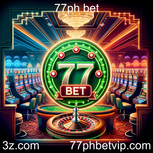 Explore os Vegas Clássicos no 77ph bet